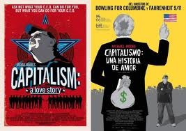 CAPITALISMO: UNA HISTORIA DE AMOR