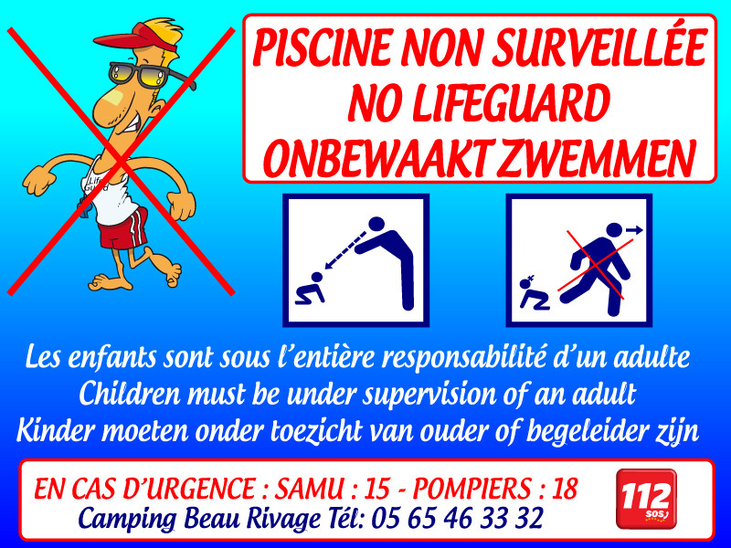 Panneau Etablissement sous Vidéo Surveillance - Protection Anti-UV Panneau Etablissement sous Vidéo Surveillance - Protection Anti-UV