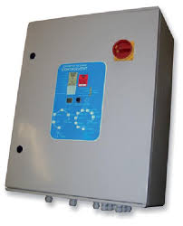 Caja de seguridad