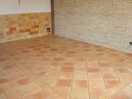 Combinación de distintas formas de colocarlas para romper la monotonia