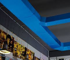 Conducto DECO para instalaciones vistas