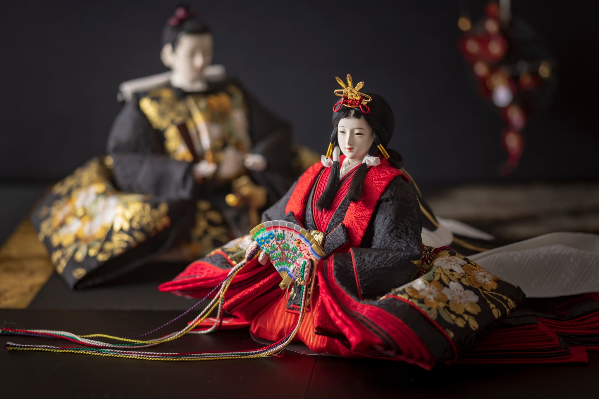 mikotoのこだわり 雛人形 - コンパクトなひな人形・五月人形 兜