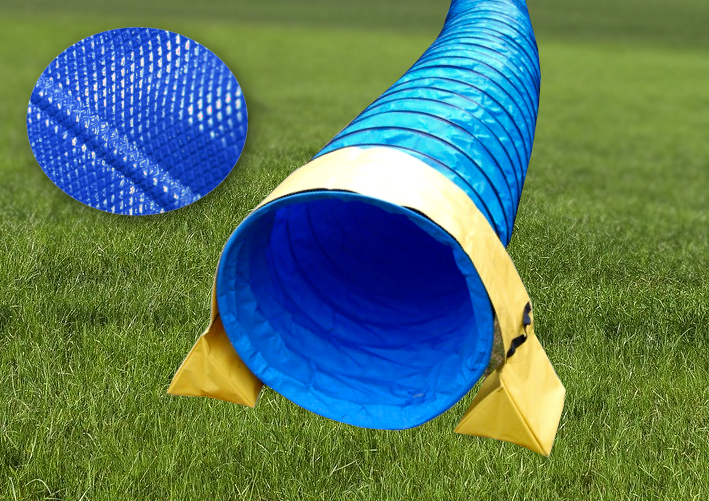 Agility Tunnel, FCIStandard, Full Grip Hunde Tunnel kaufen