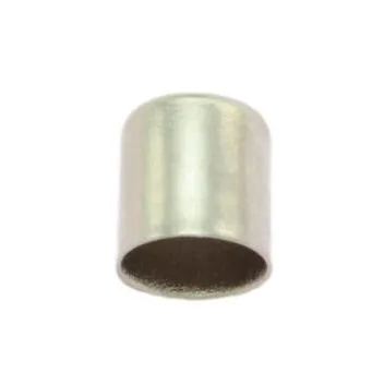 Endkappe Edelstahl Poliert 8mm für PPM Seil Endkappe Edelstahl Poliert 8mm für PPM Seil