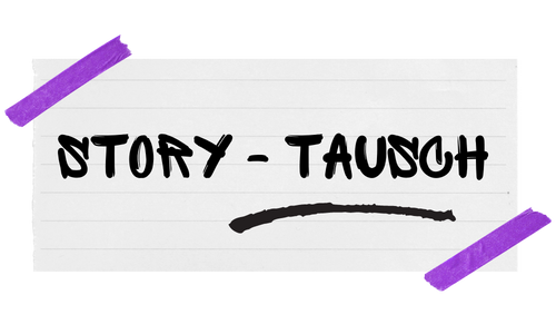 story-tauschs Webseite!