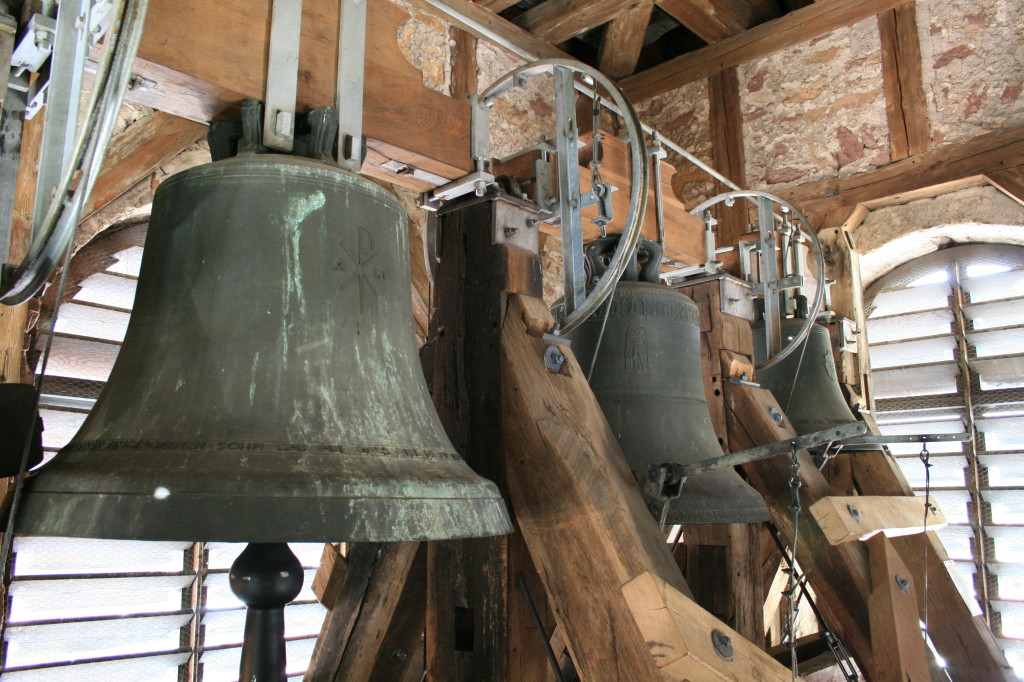 Die Glocken