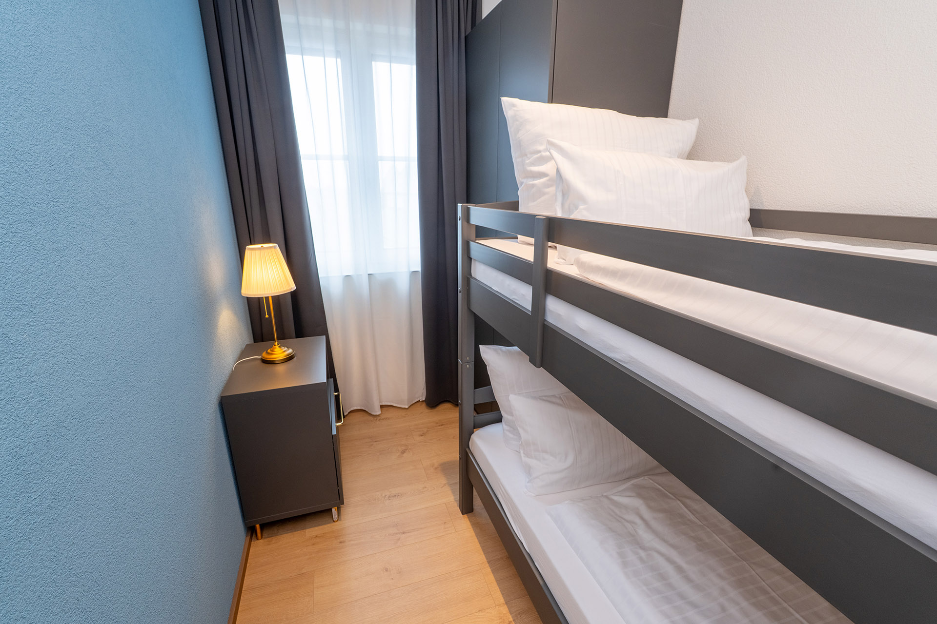 Das Adler, Markdorf - Sleeping 2