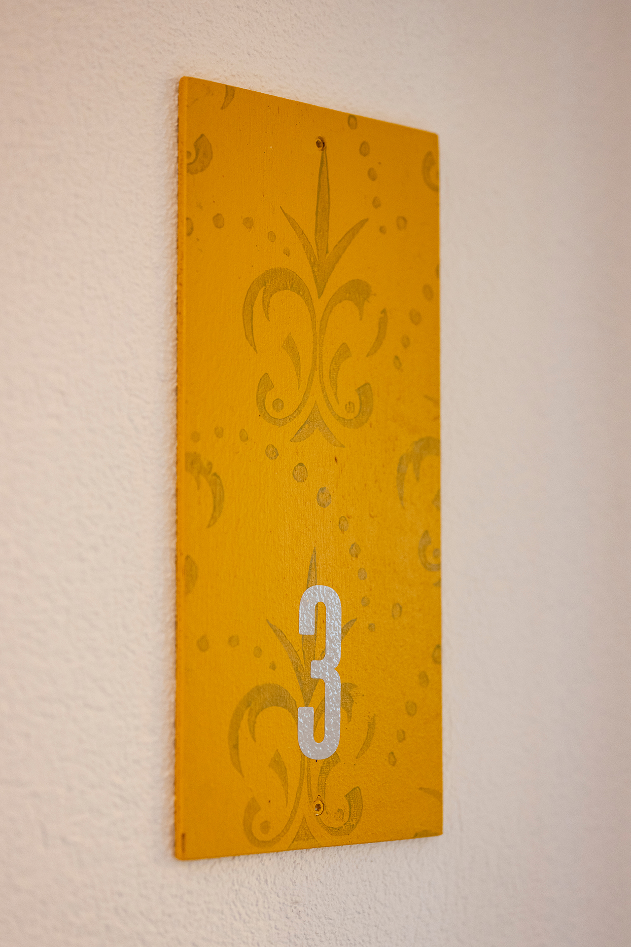 Holiday apartments on Lake Constance: Guest House "Am Schlossplatz", Room #3