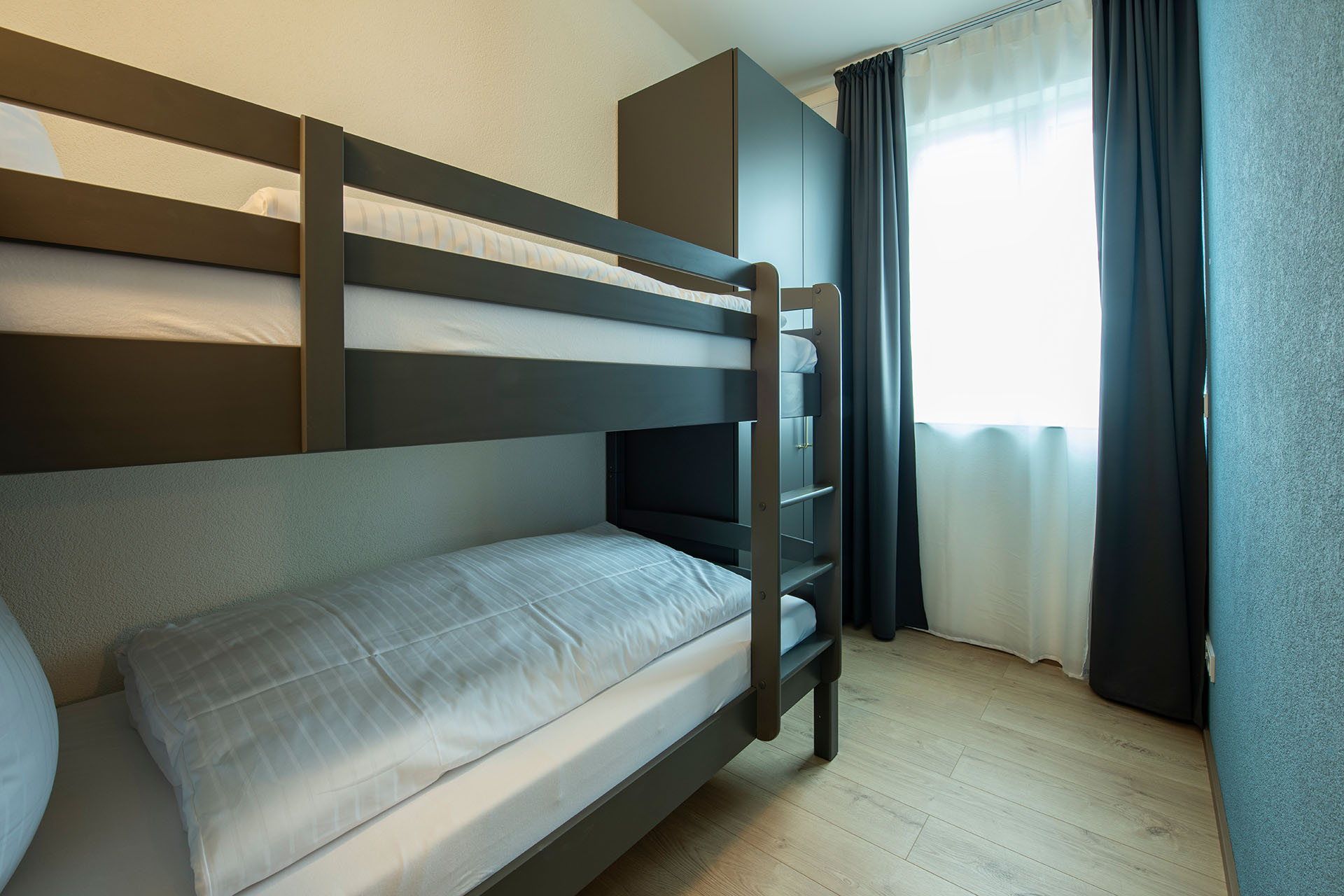 Das Adler, Markdorf - Familiensuite - Kinderzimmer