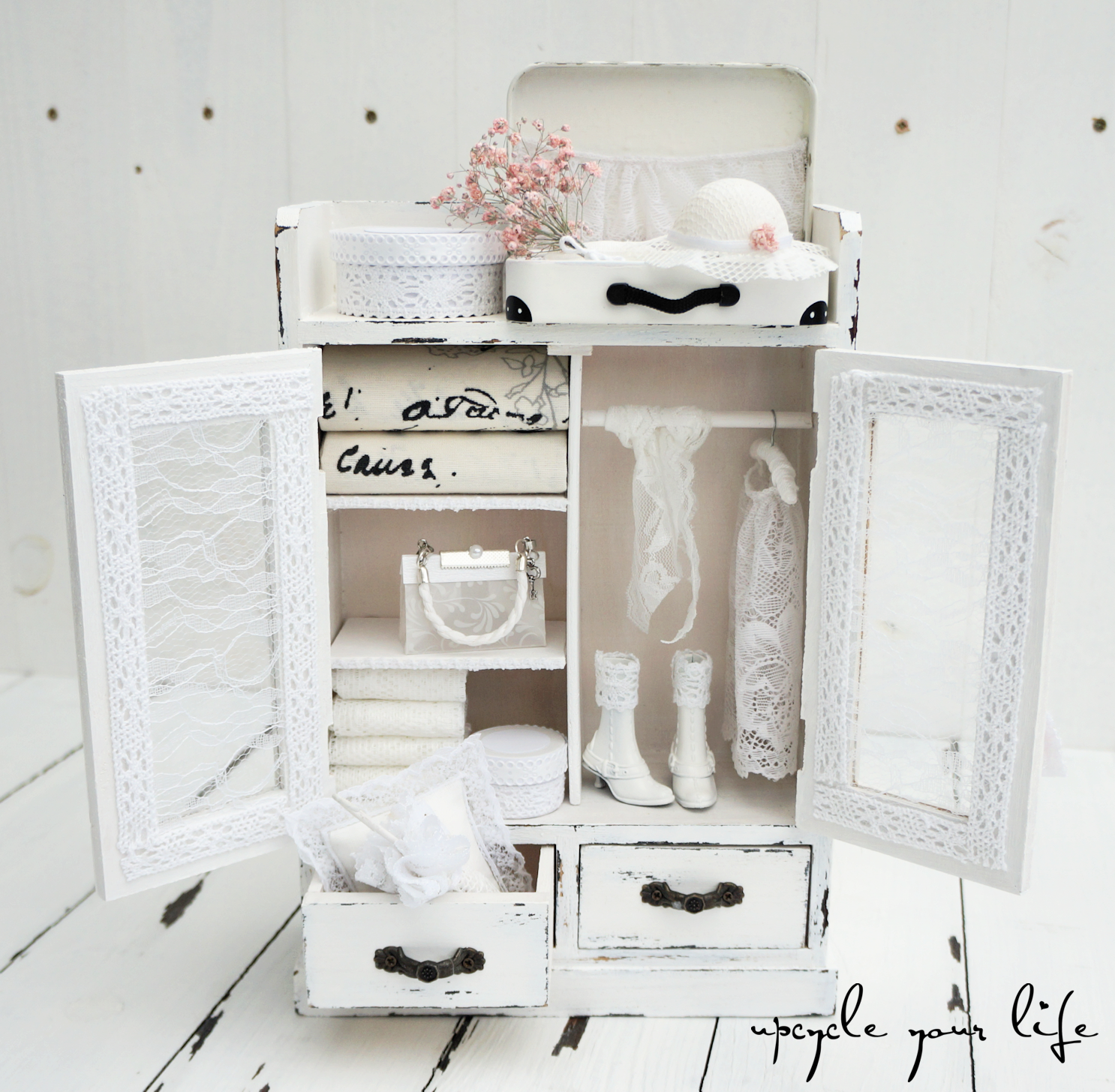 allerlei - upcycleyourlife