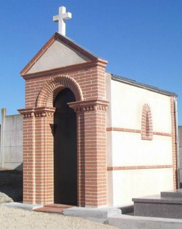 Réalisation SAS Flamand 31 Gaillac Toulza 