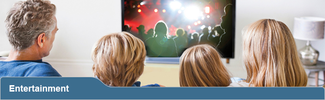 how to play quicktime mov files on tv