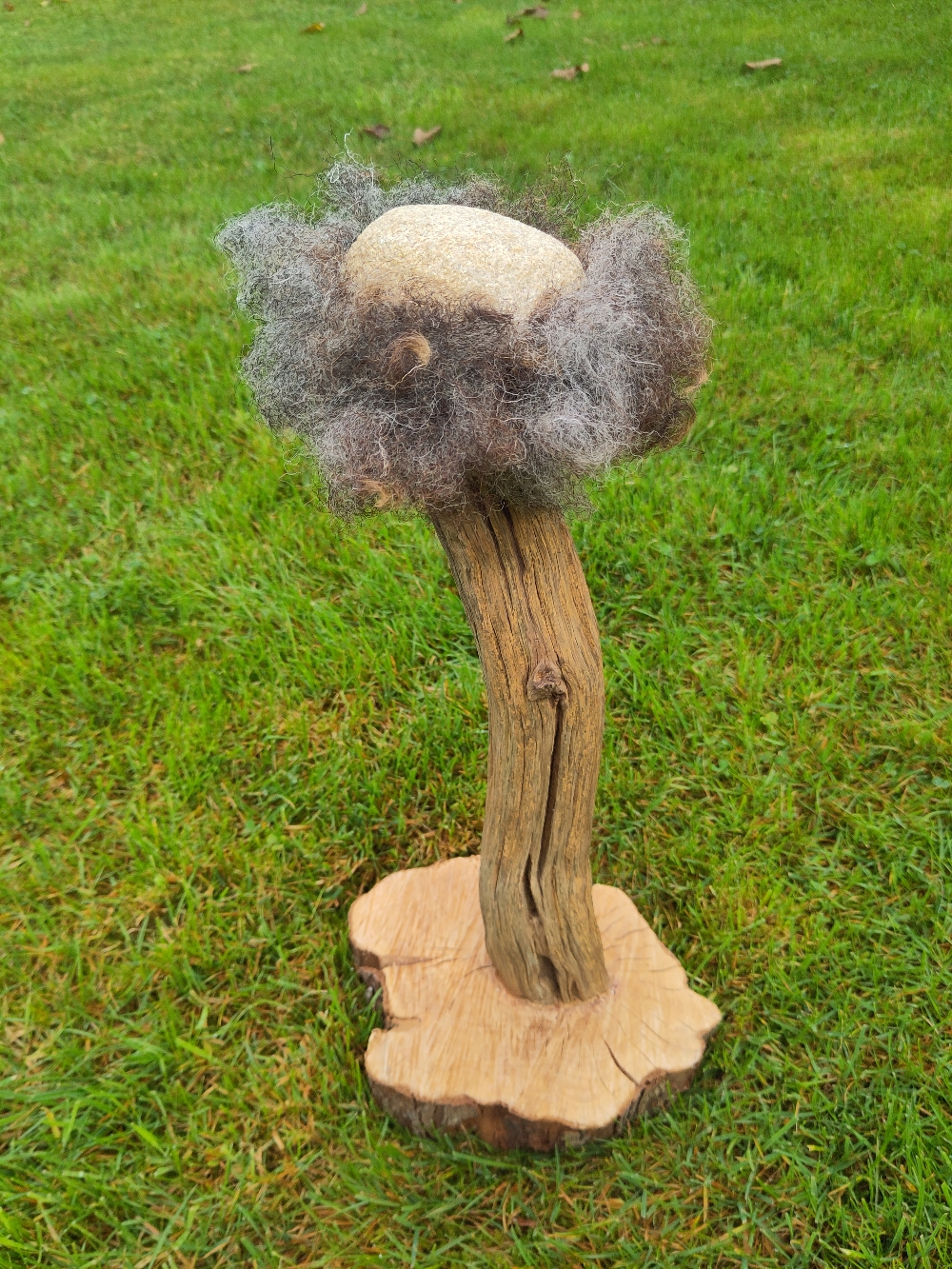 Kleine Sprokkel 1:  'Nest+ei'