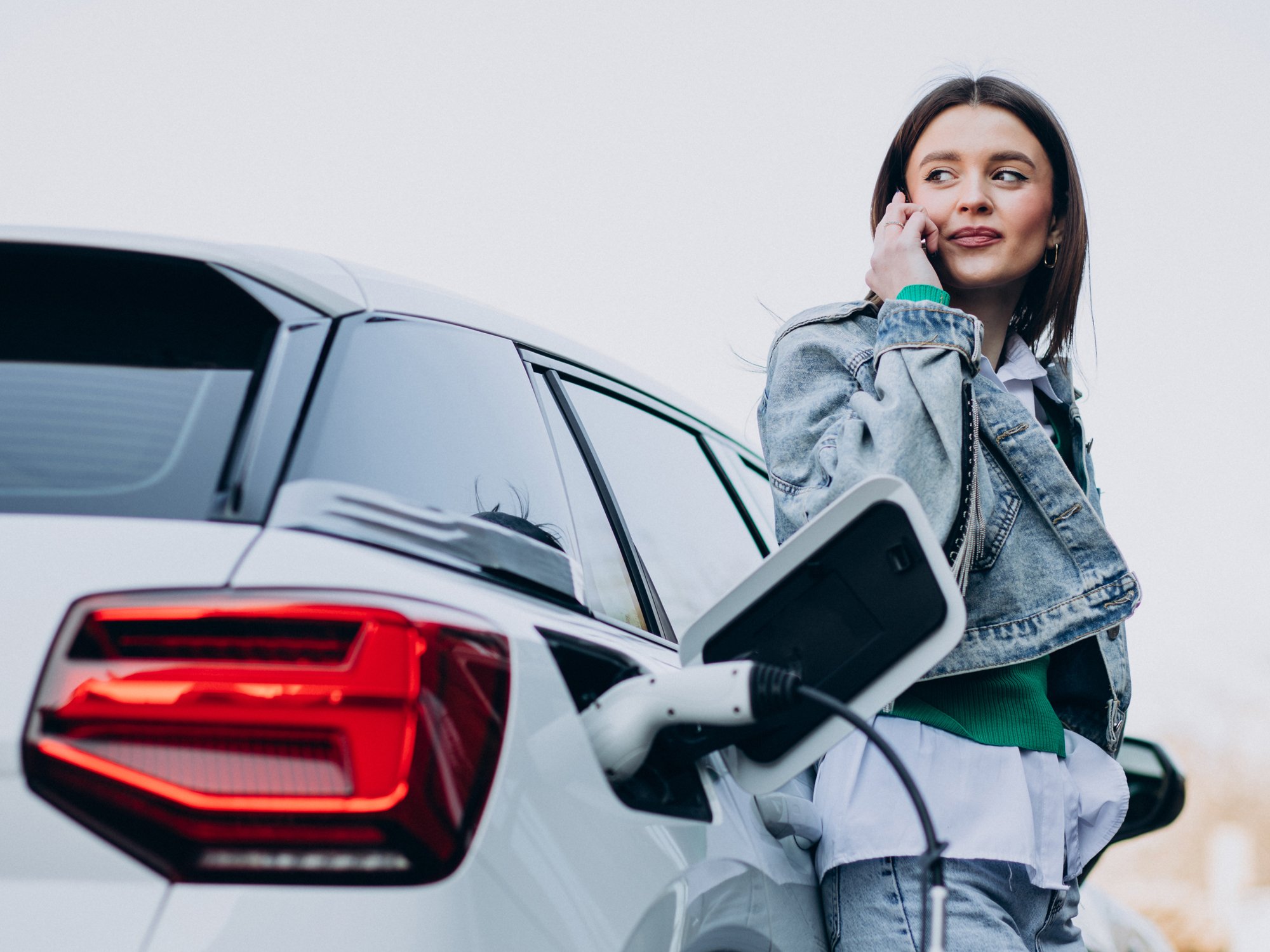 E-Mobilität und Frauen: Zwischen Freiheitsdrang und Pragmatismus