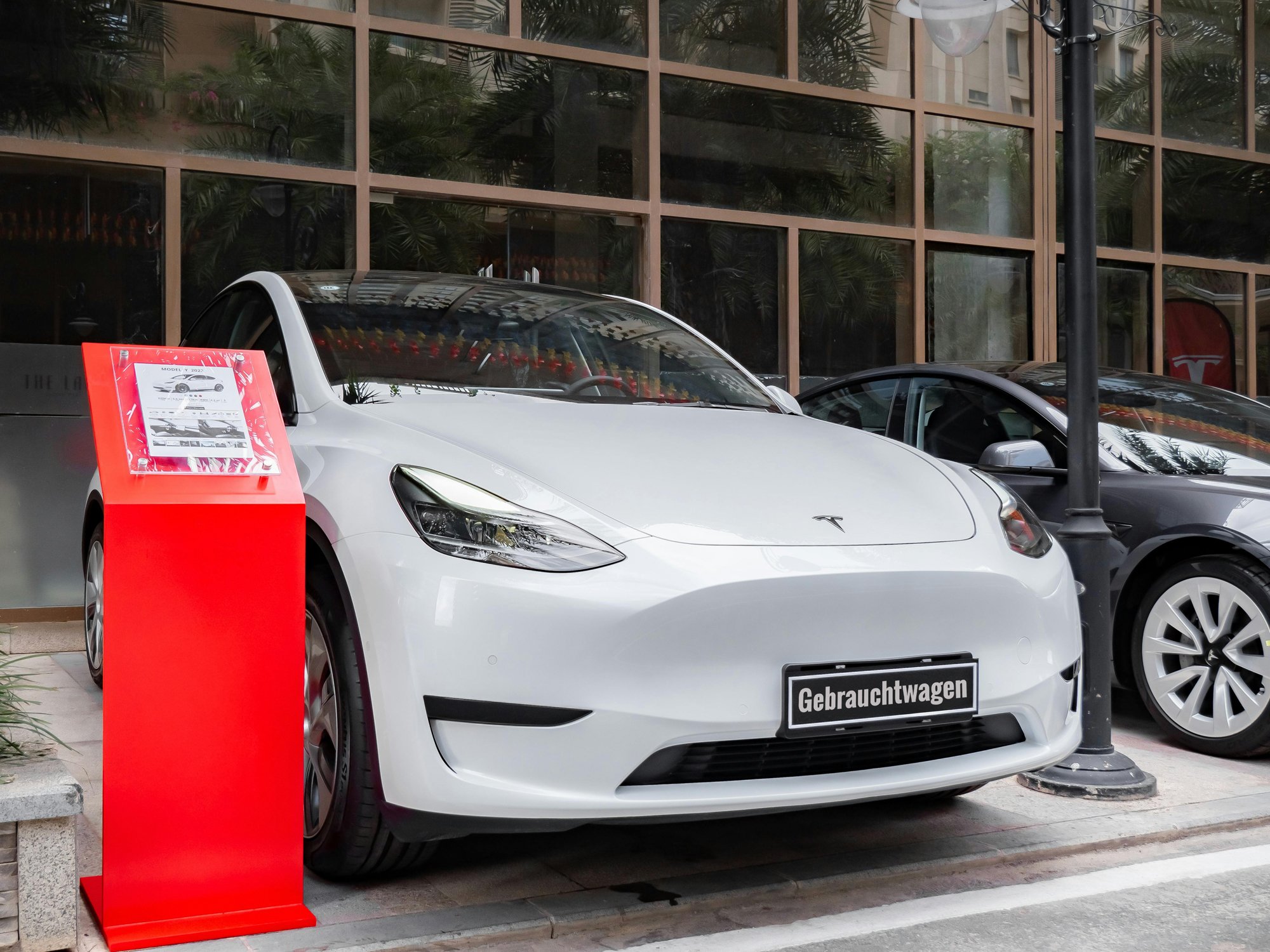 Ein Elektroauto gebraucht kaufen? Worauf Sie wirklich achten sollten