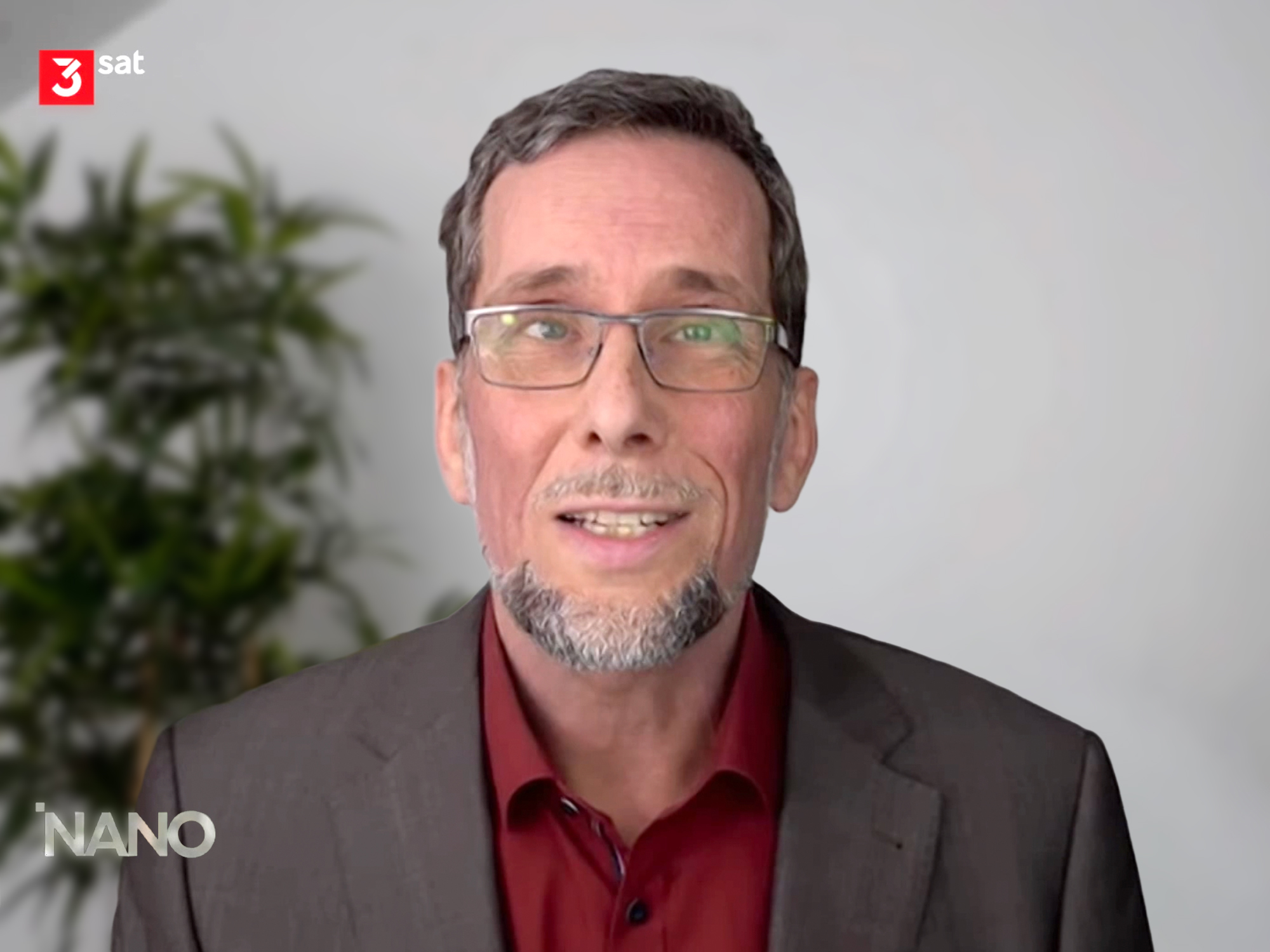 Volker Quaschning über das Nicht-Erreichen der deutschen Klimaziele