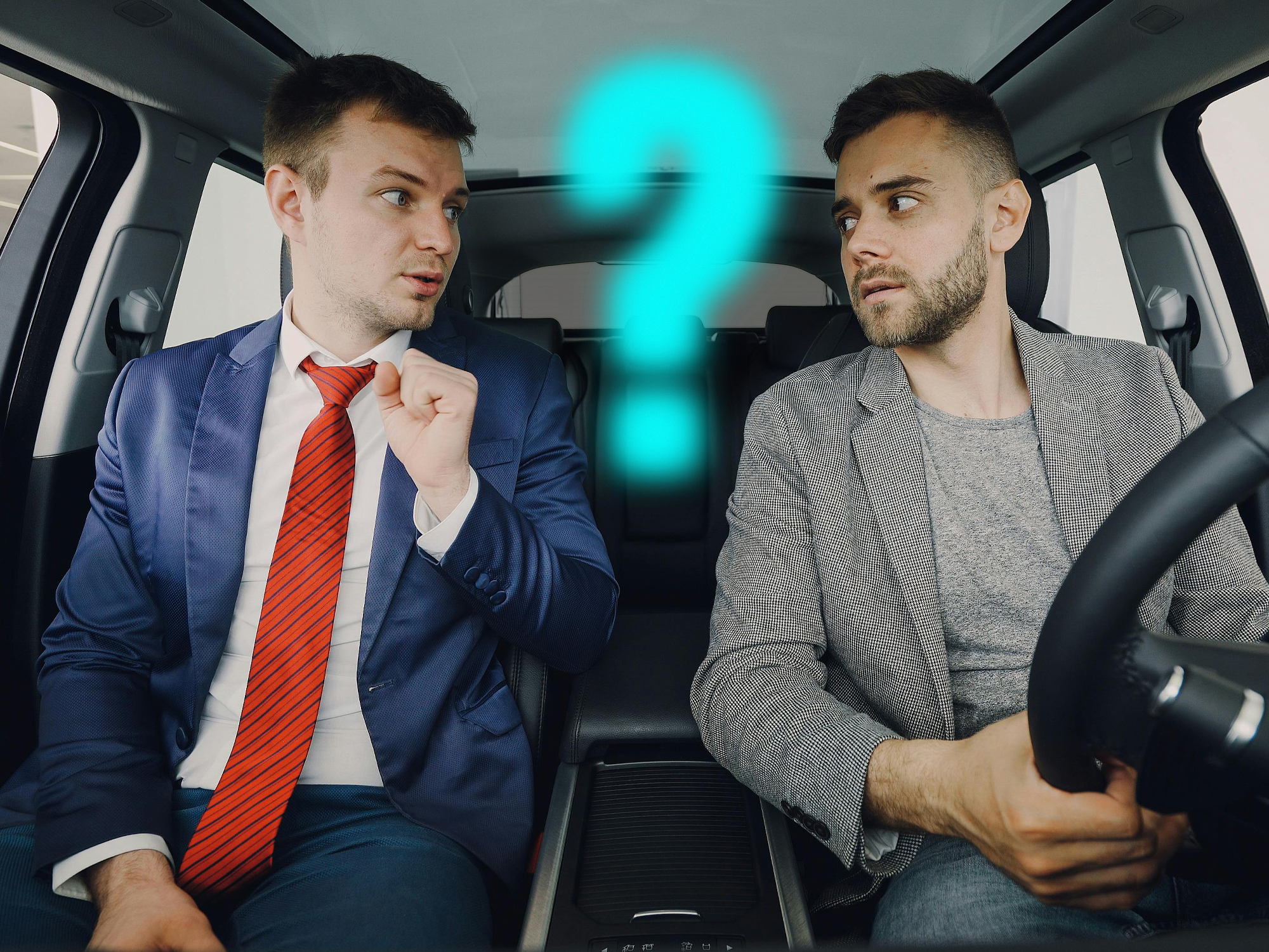 Warum Autoverkäufer bei der E-Mobilität oft ins Stottern geraten