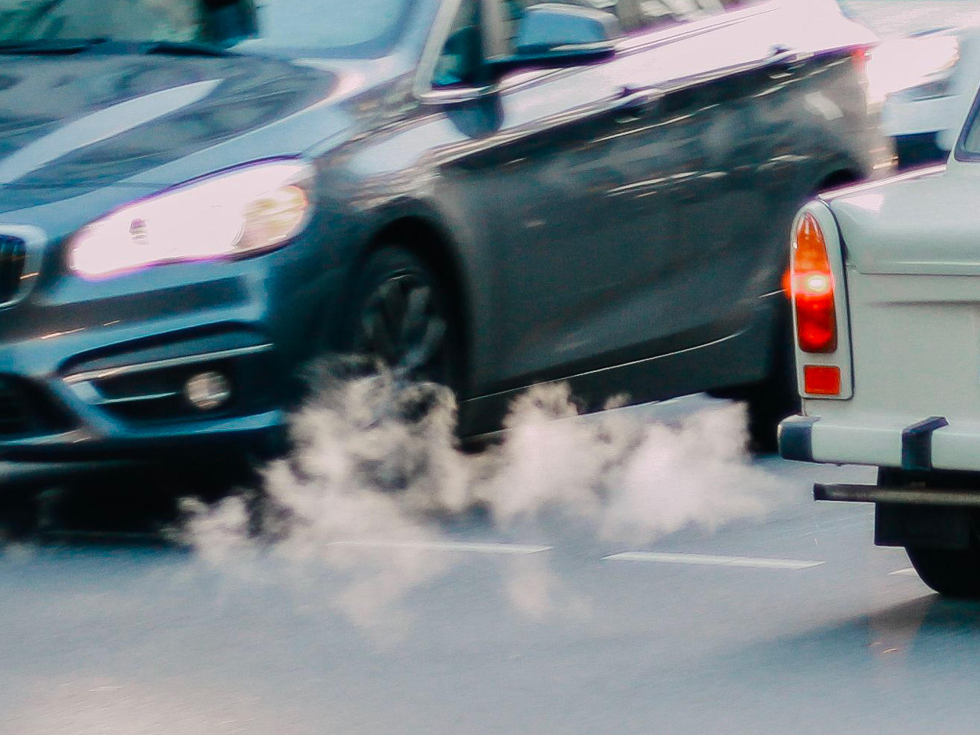 Warum der Umstieg auf E-Mobilität reine Gesundheitsvorsorge ist