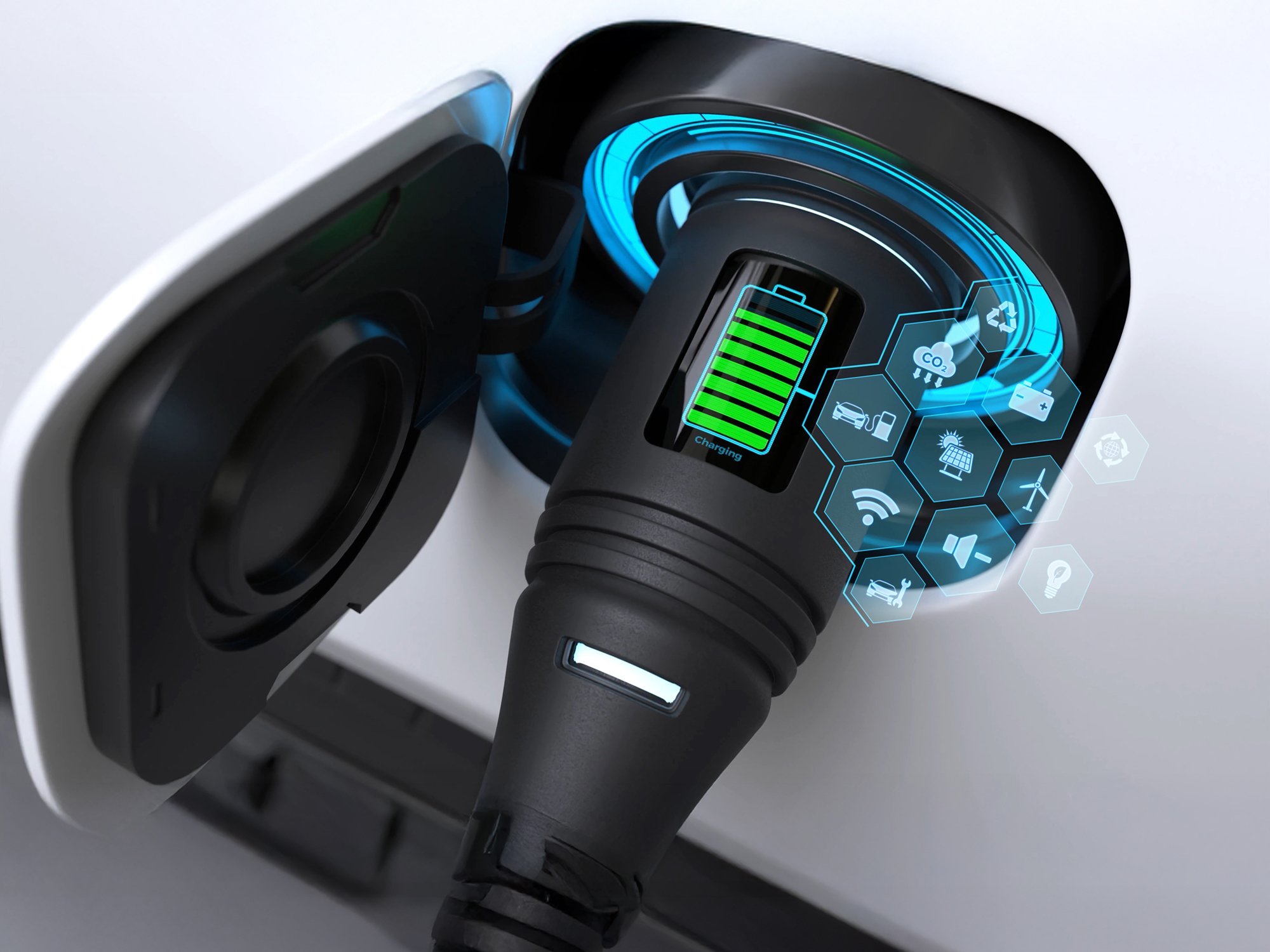 Checkliste: So bleibt der E-Auto-Akku ewig jung und gesund