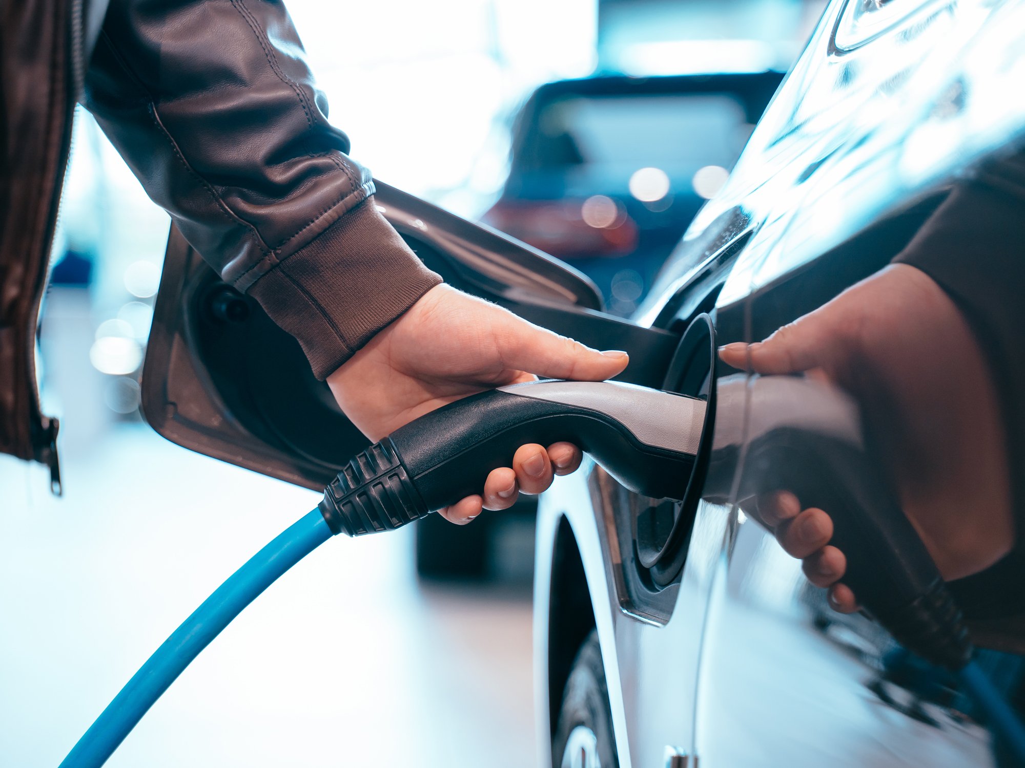 Plug & Charge: Magischer Komfort oder goldener Käfig?
