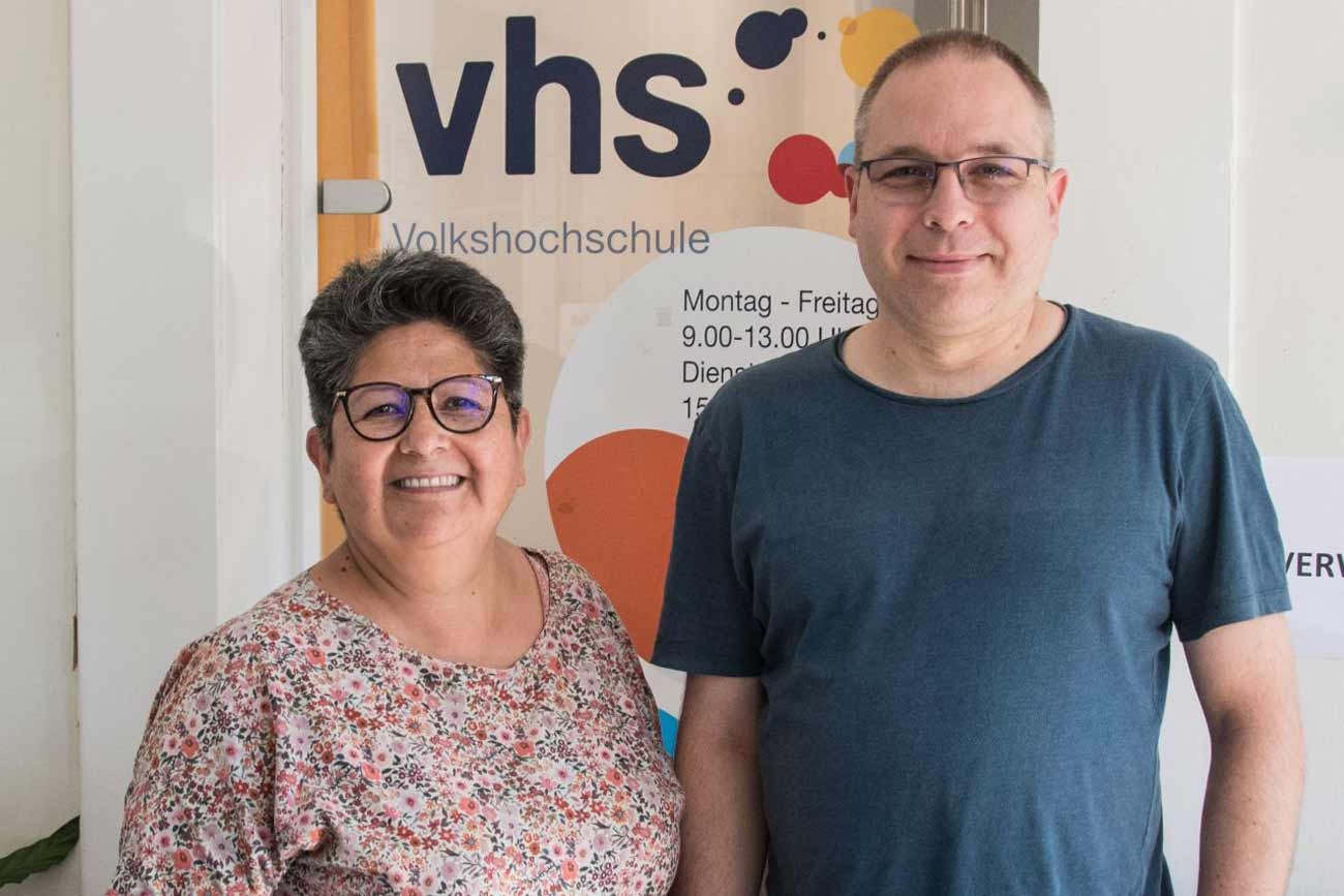 vhs Celle informiert über Bleibeperspektiven für Kolumbianer in Celle
