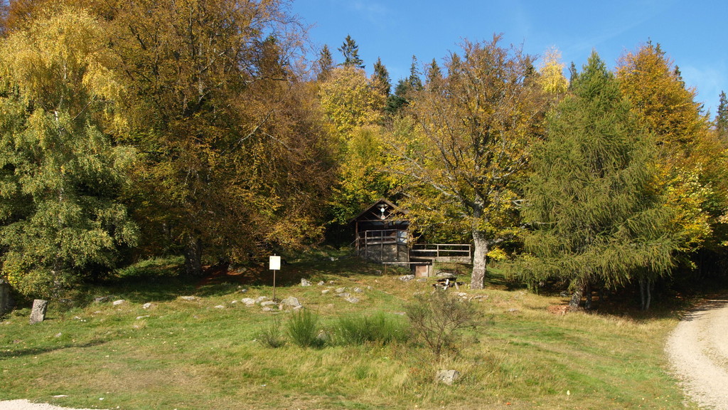 Col du Judenhut