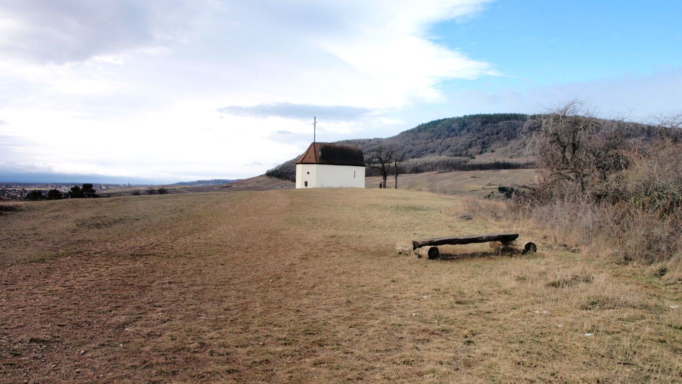 Chapelle des Sorcières
