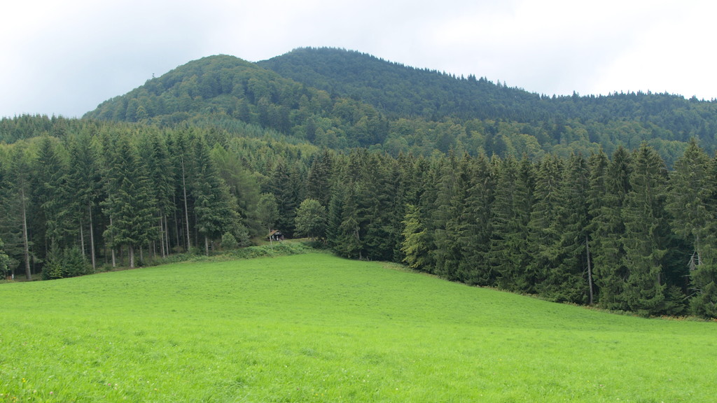 Refuge Langenbach