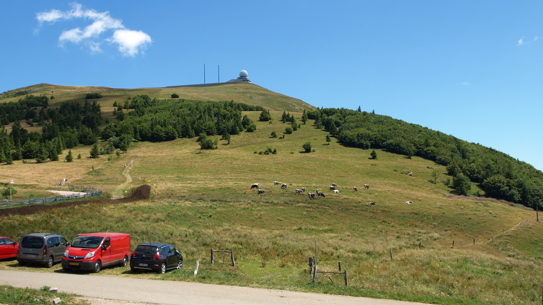 Grand Ballon