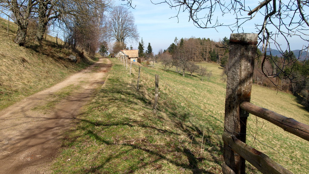 Vers Dreischoepf