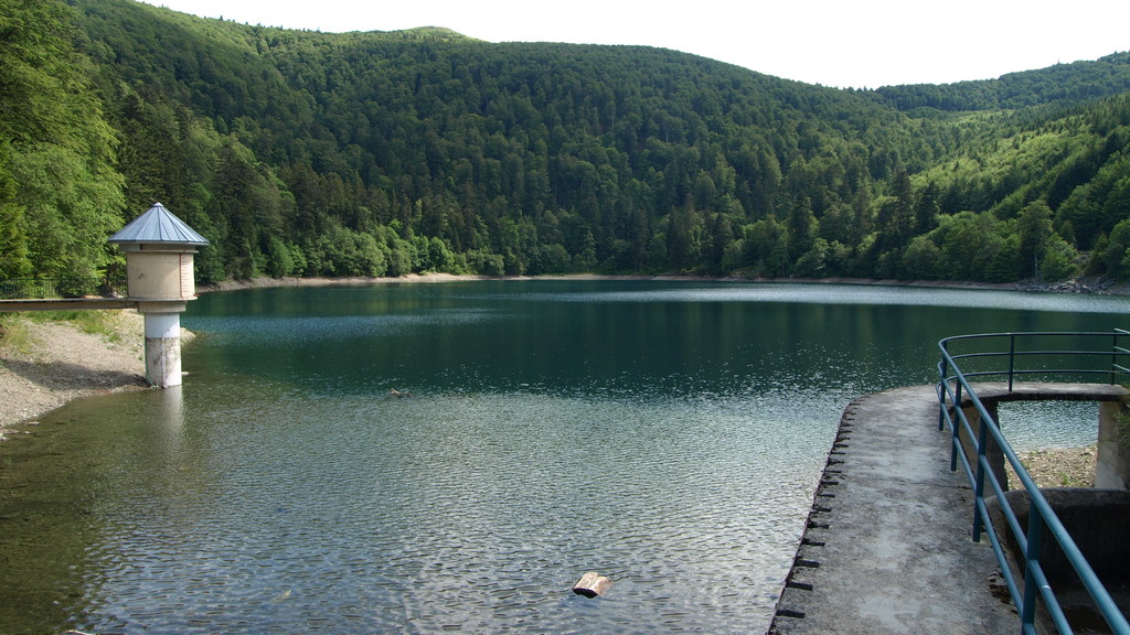 Lac du Ballon