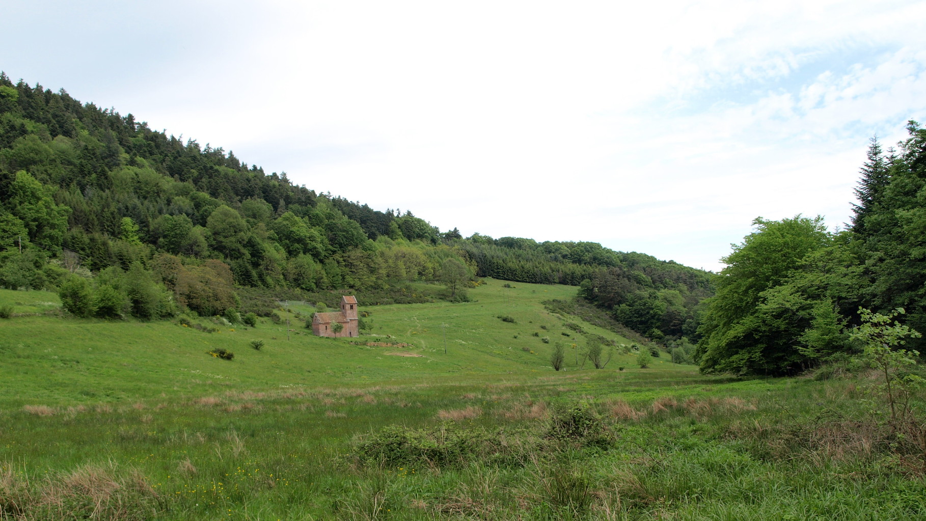 Chapelle Saint Nicolas