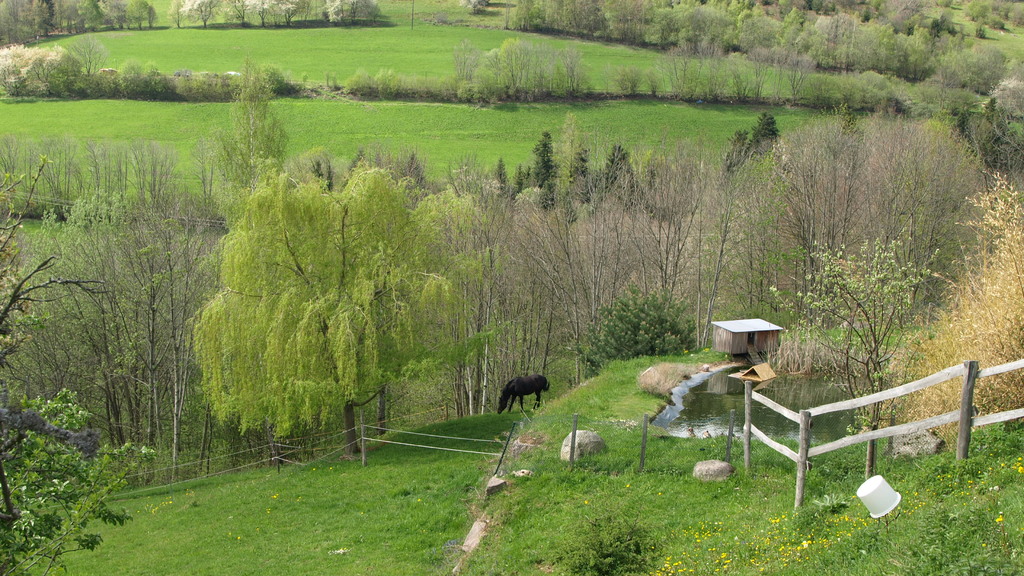 Le Creux d'Argent