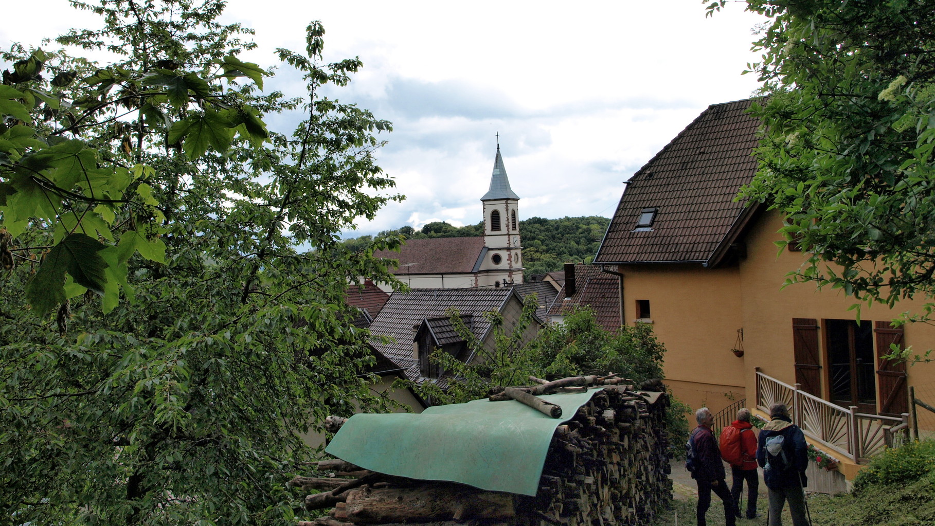 Rimbach-Zell