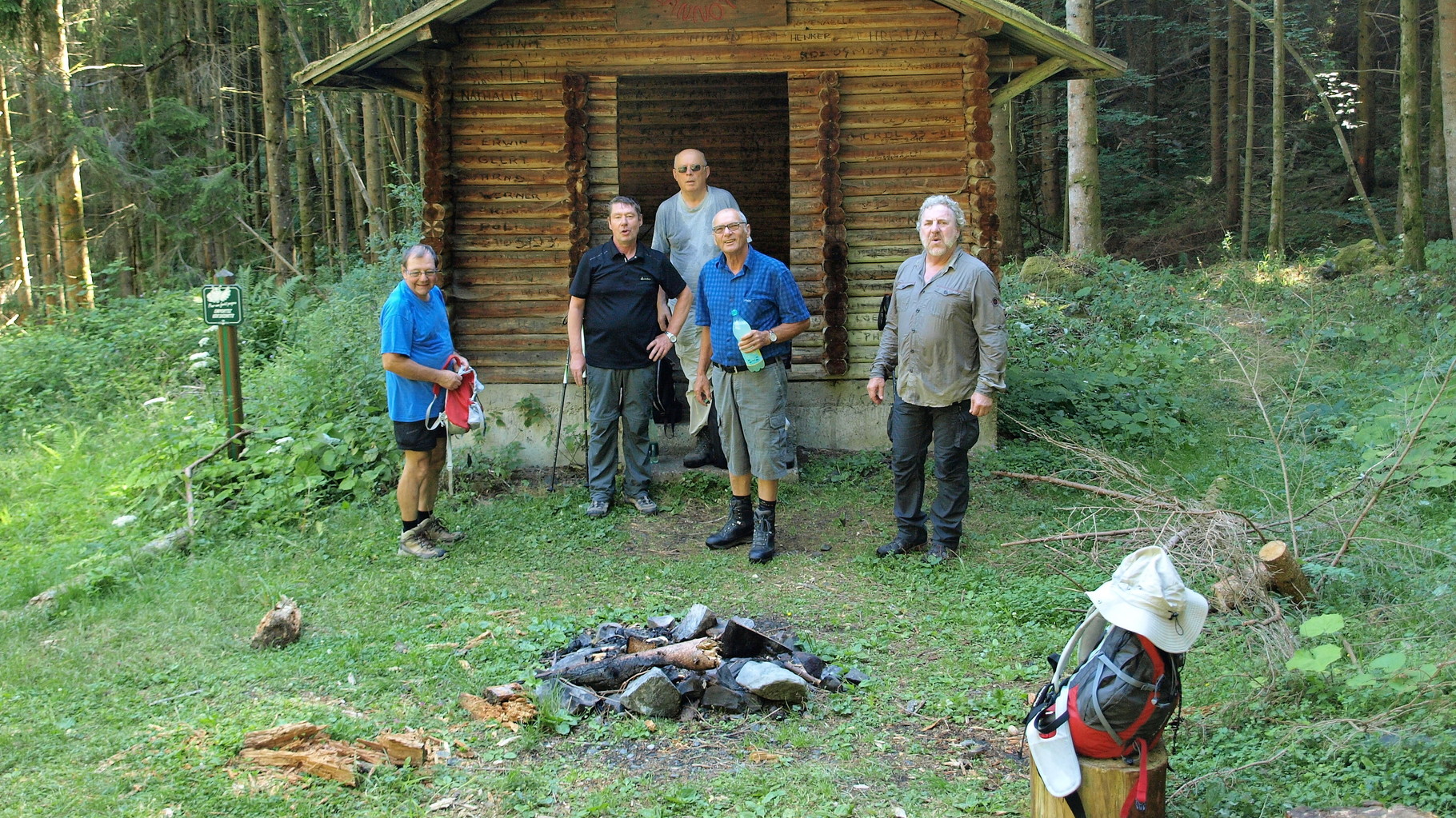 Cabane Jeannot