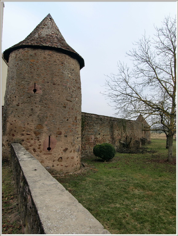 Remparts