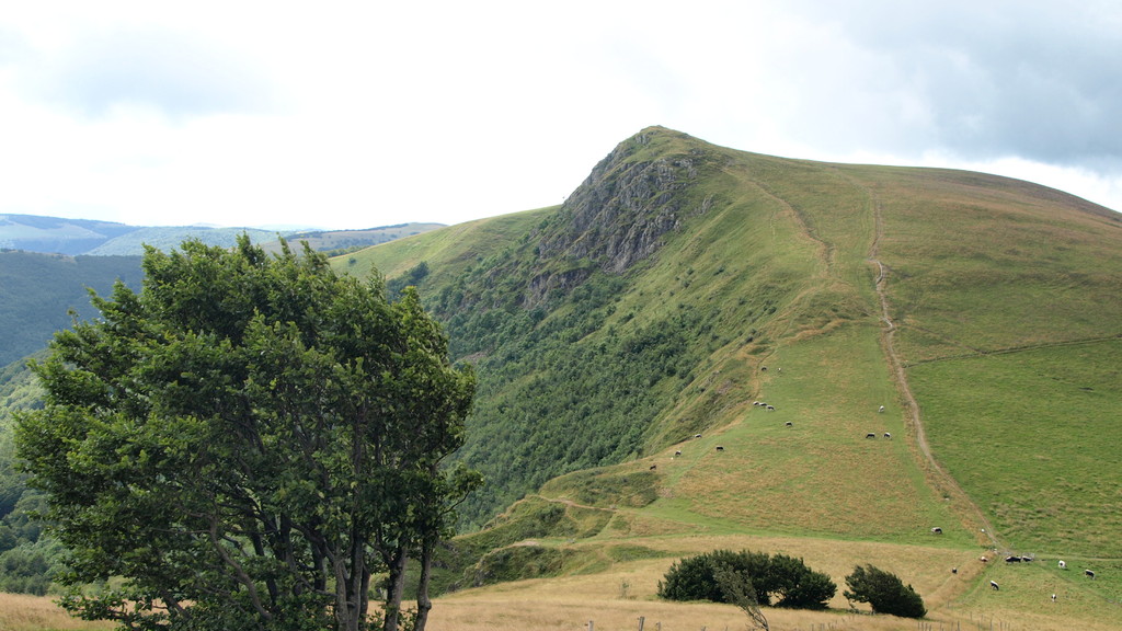 Rothenbachkopf