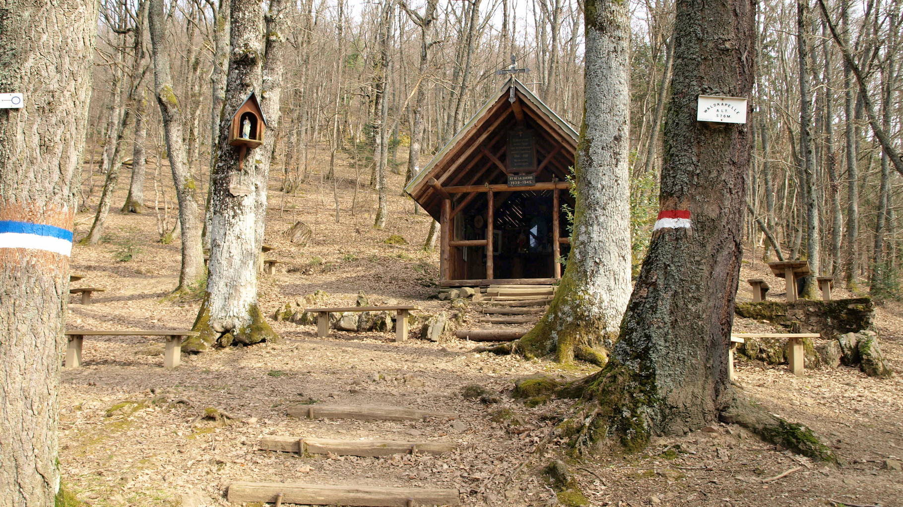 Waldkapelle