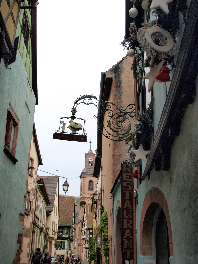 Riquewihr