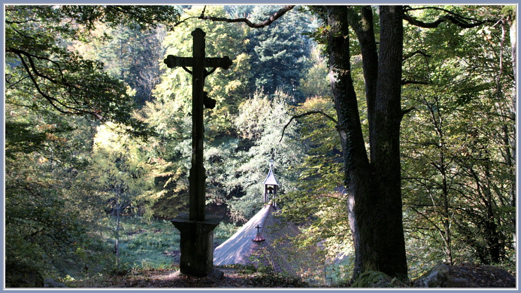 La Chapelle des Frères