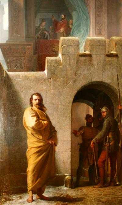 L'Alsace à l'heure de la Querelle des Investitures