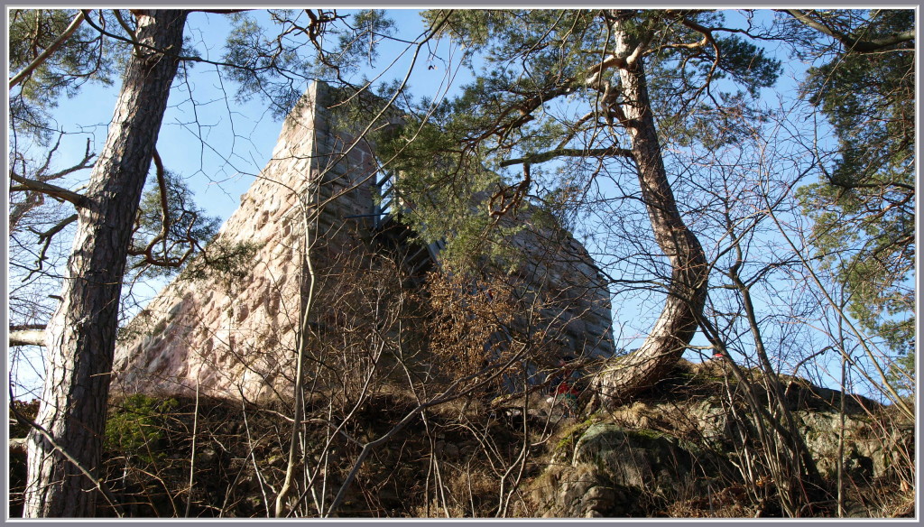 Bildstein