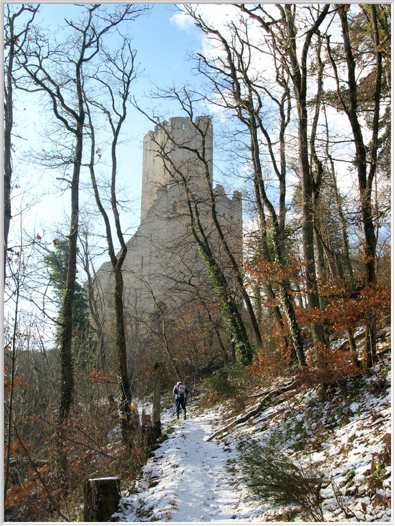 Ortembourg