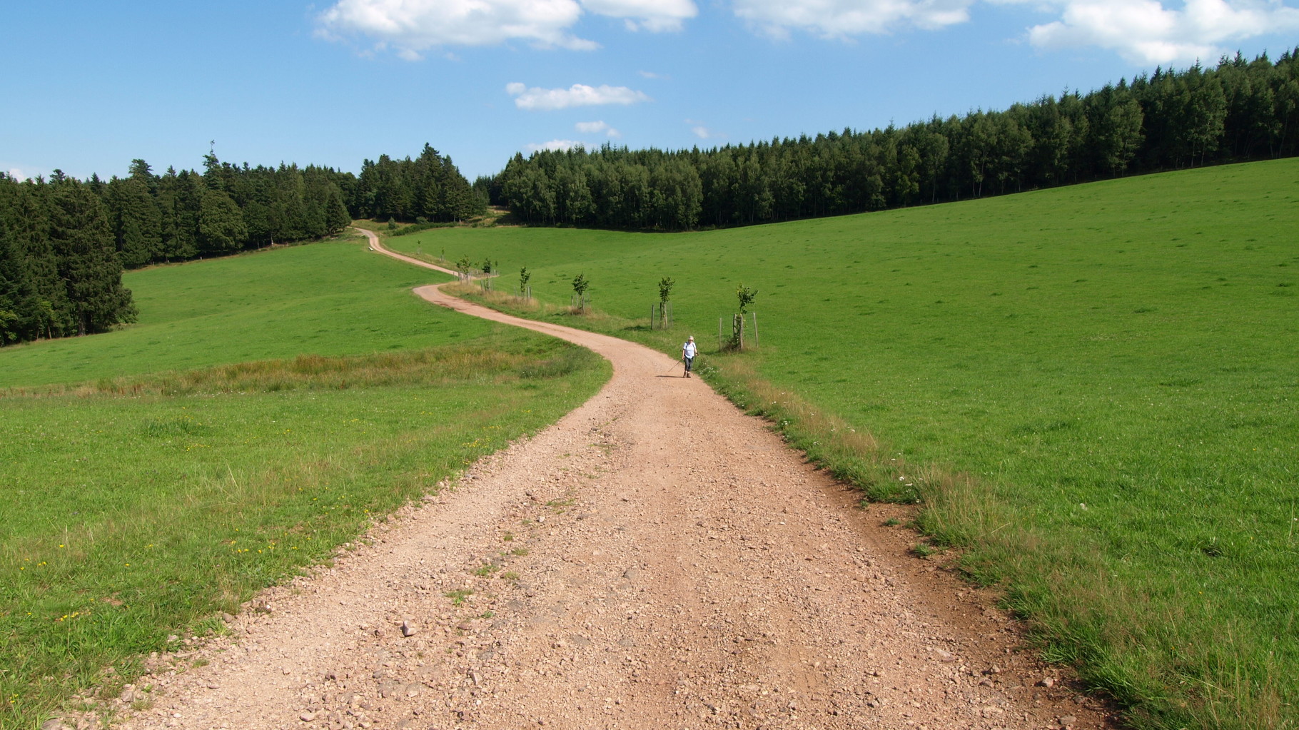 Le Grand Pré