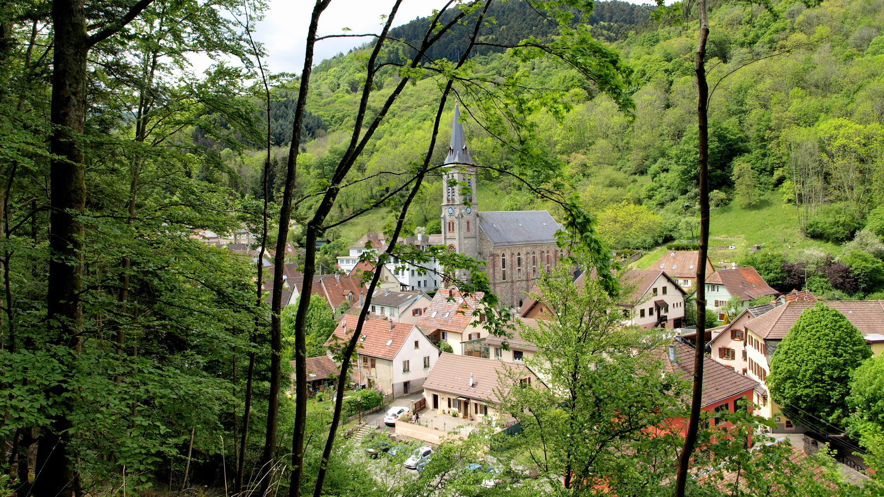 Rimbach