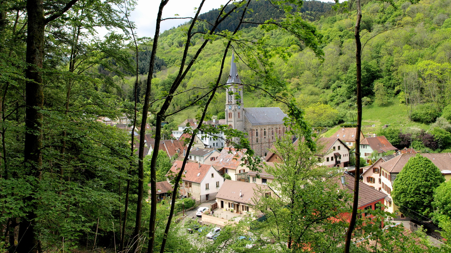 Rimbach