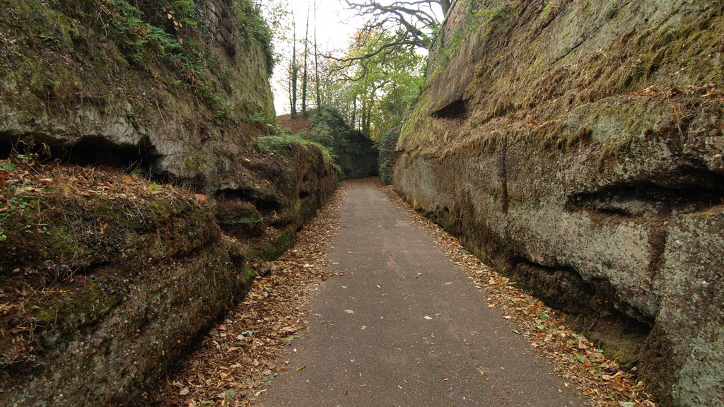 Les Remparts