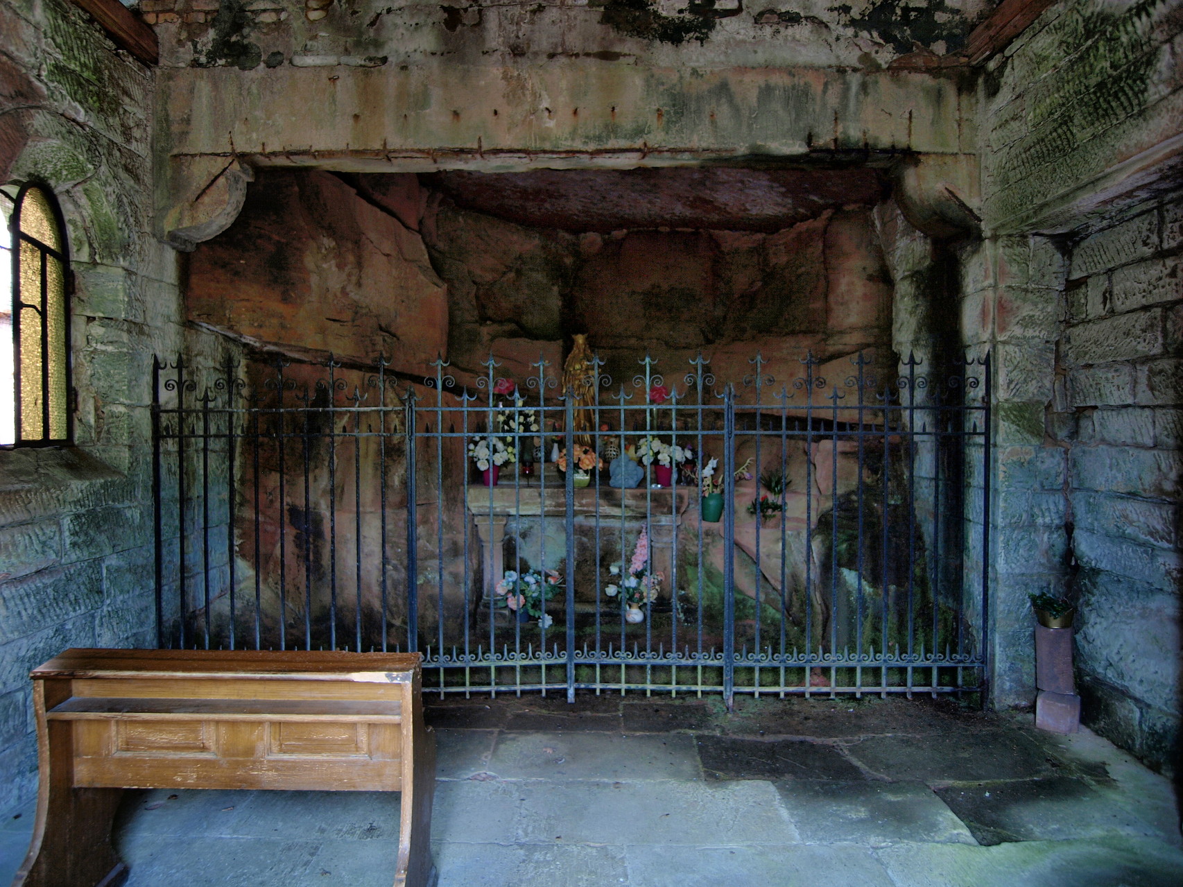 Chapelle Sainte Catherine