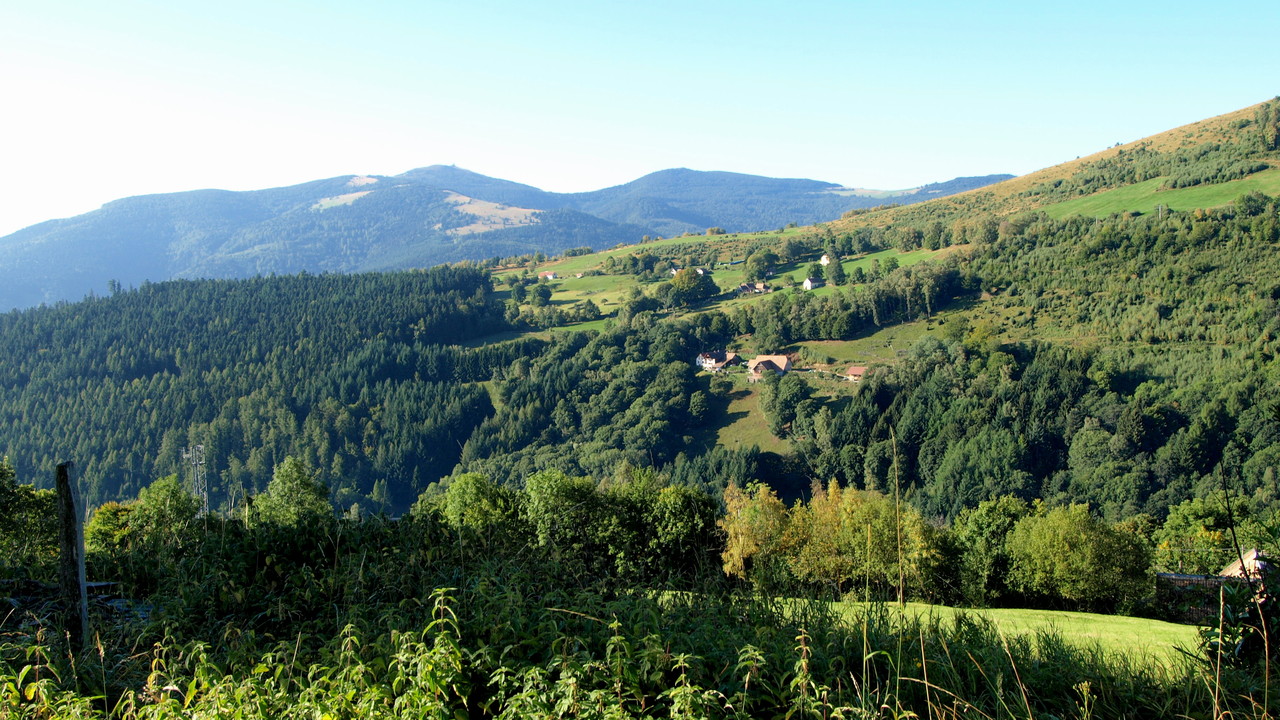 Hilsen Grand Ballon