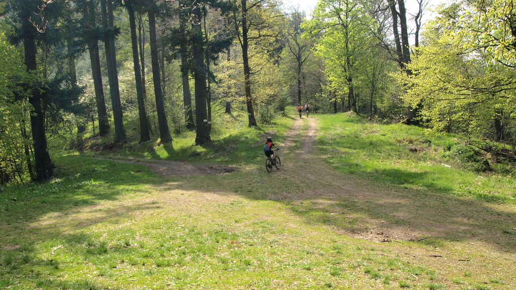 Vers le Schrankenfels